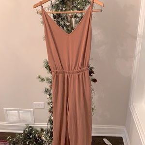 GREEK SEVEN SINS JUMPSUIT